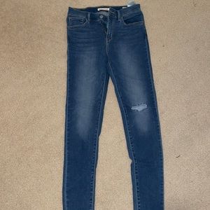 Levi’s jeans
